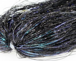 Sparkle Supreme Hair, Black Peacock / 97
